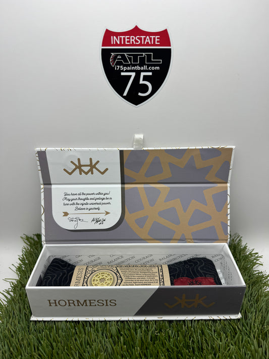 Preservation Hormesis Headband