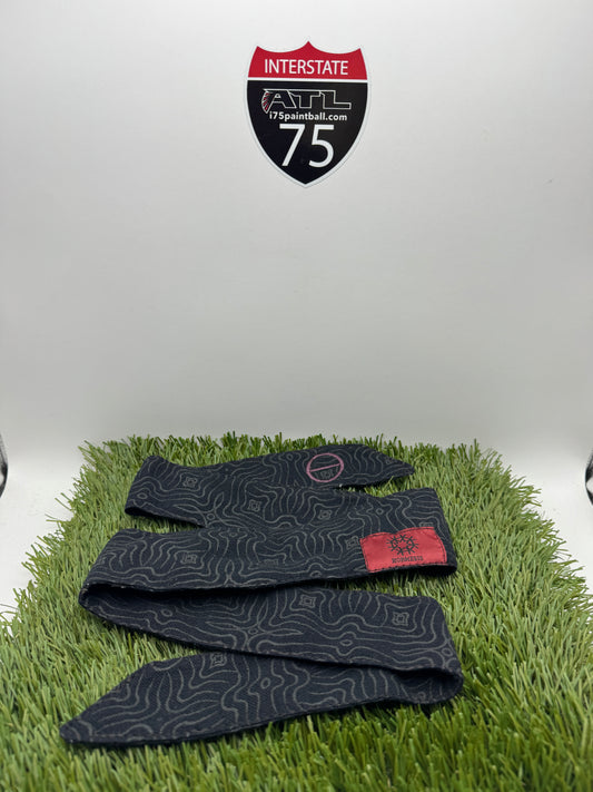 Preservation Hormesis Headband