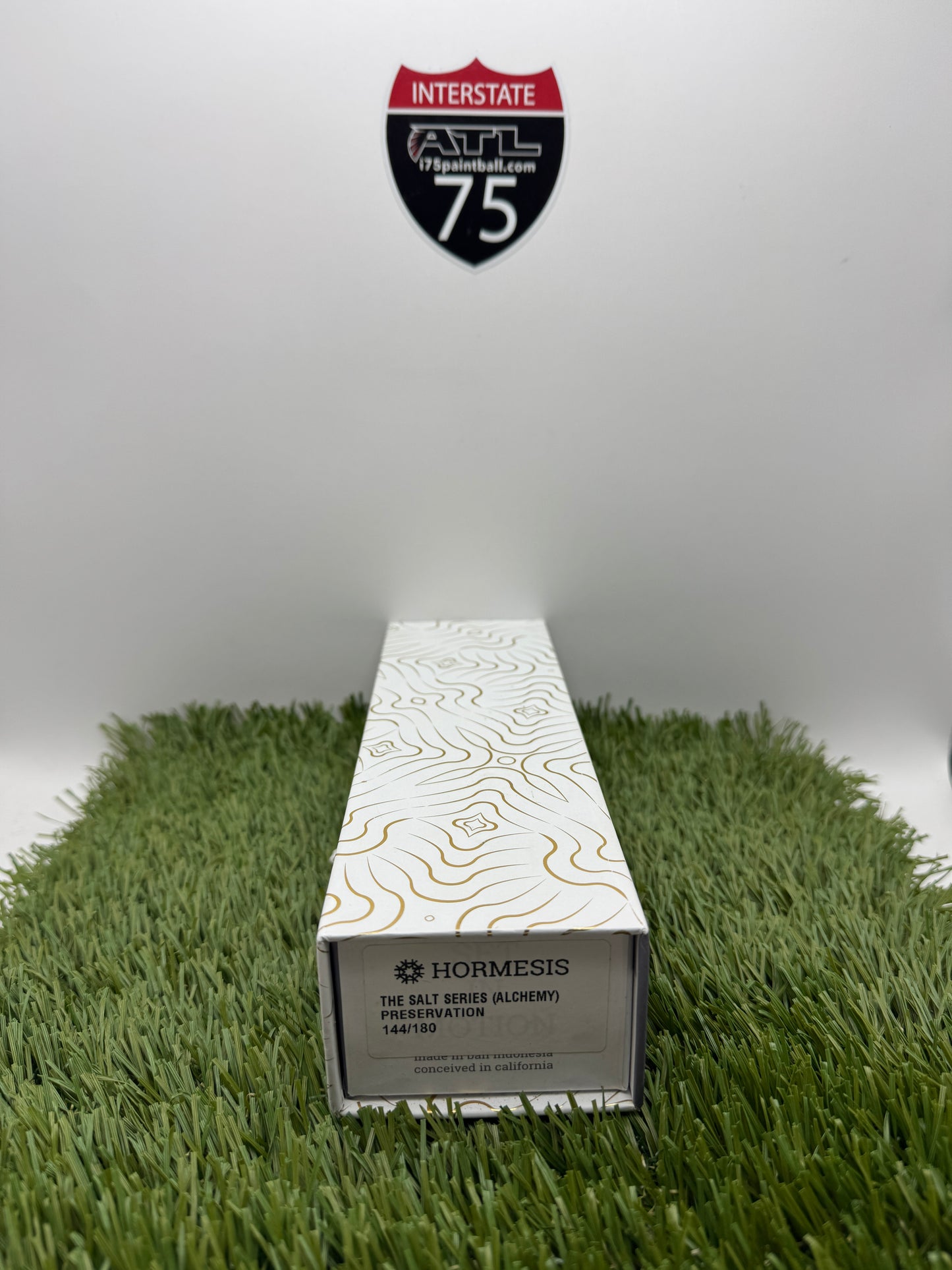 Preservation Hormesis Headband