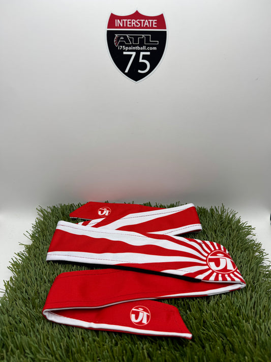 JT Rising Sun Headband