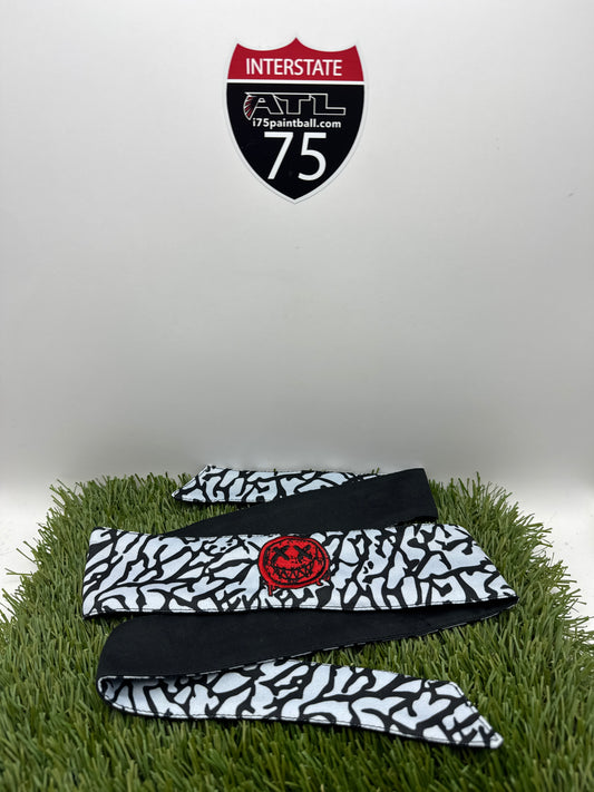 Mastodon UGLY Headband