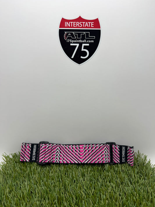Pink Hormesis Strap