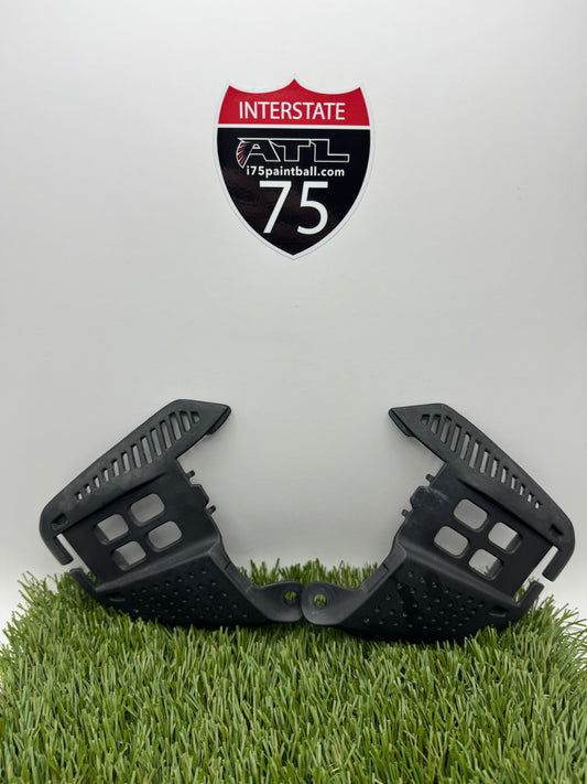 Black Proshield Ears