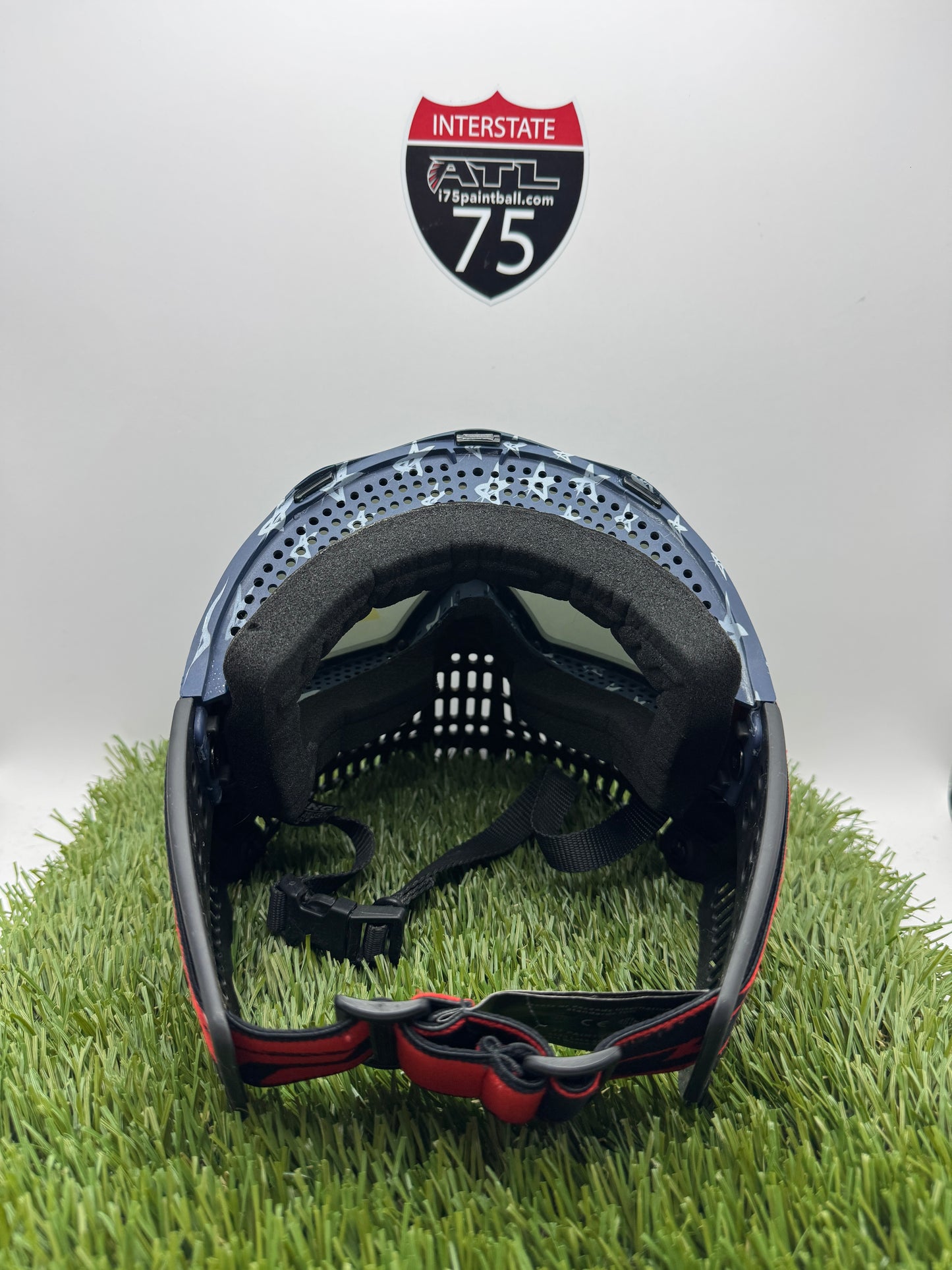 Star Spangled Proflex