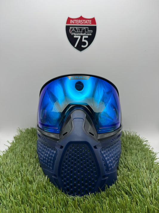 Blue Zero Less Coverage