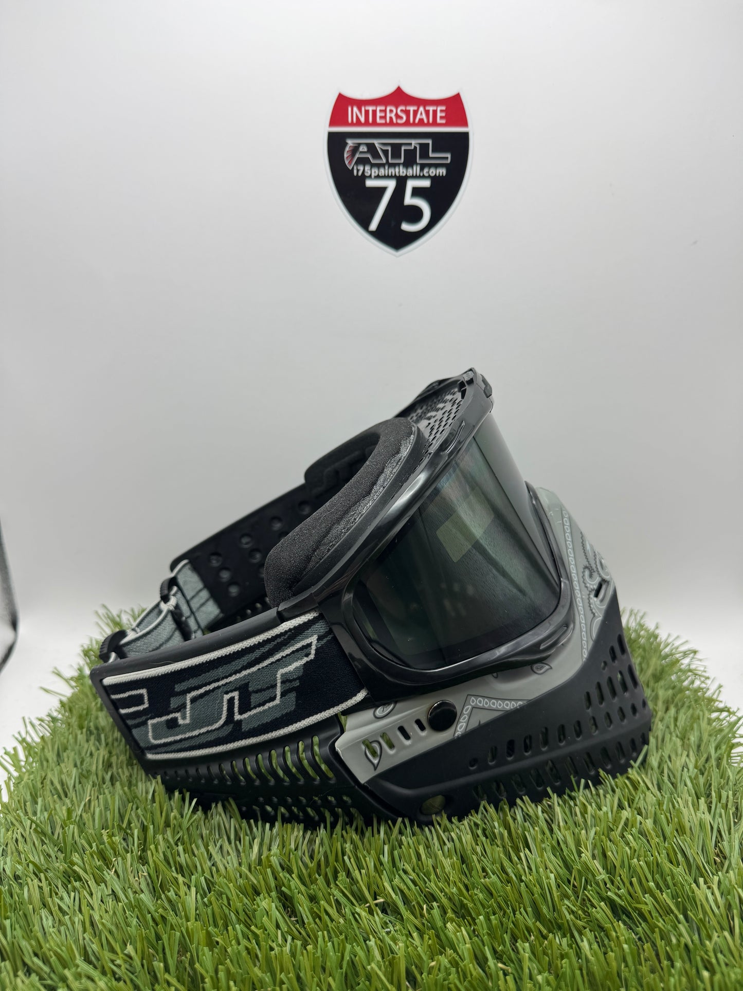 Grey Bandana Proflex