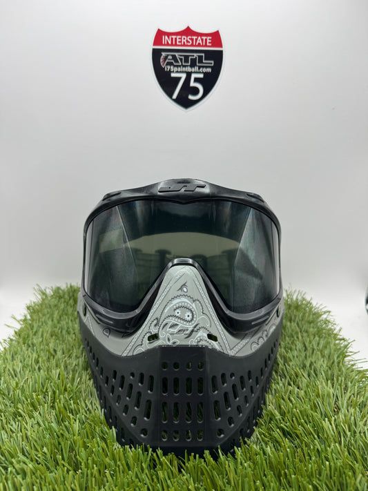 Grey Bandana Proflex