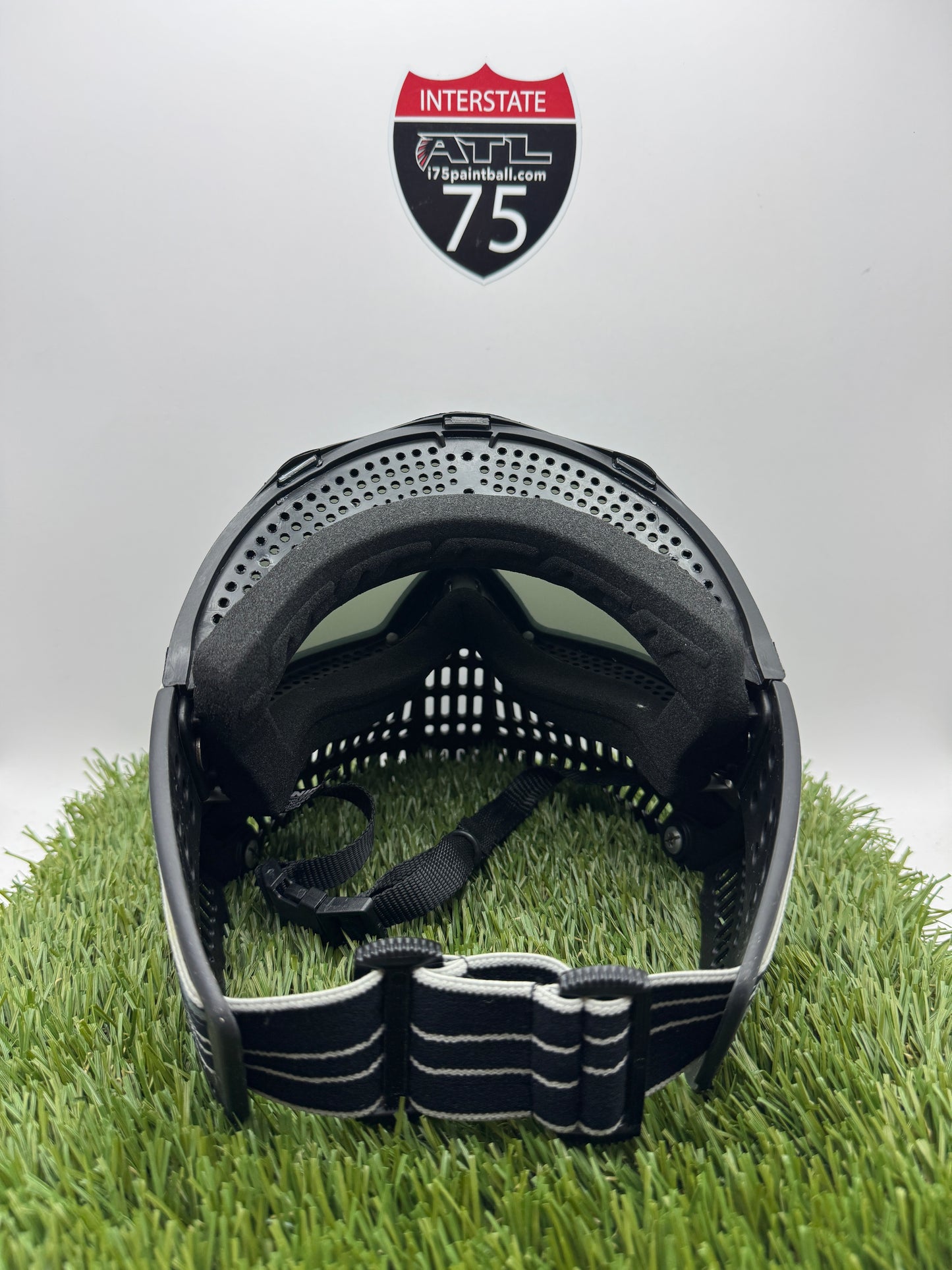 Grey Bandana Proflex