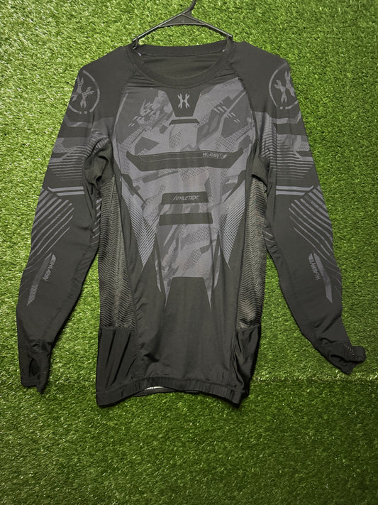 M/L HK CTX Padded Top