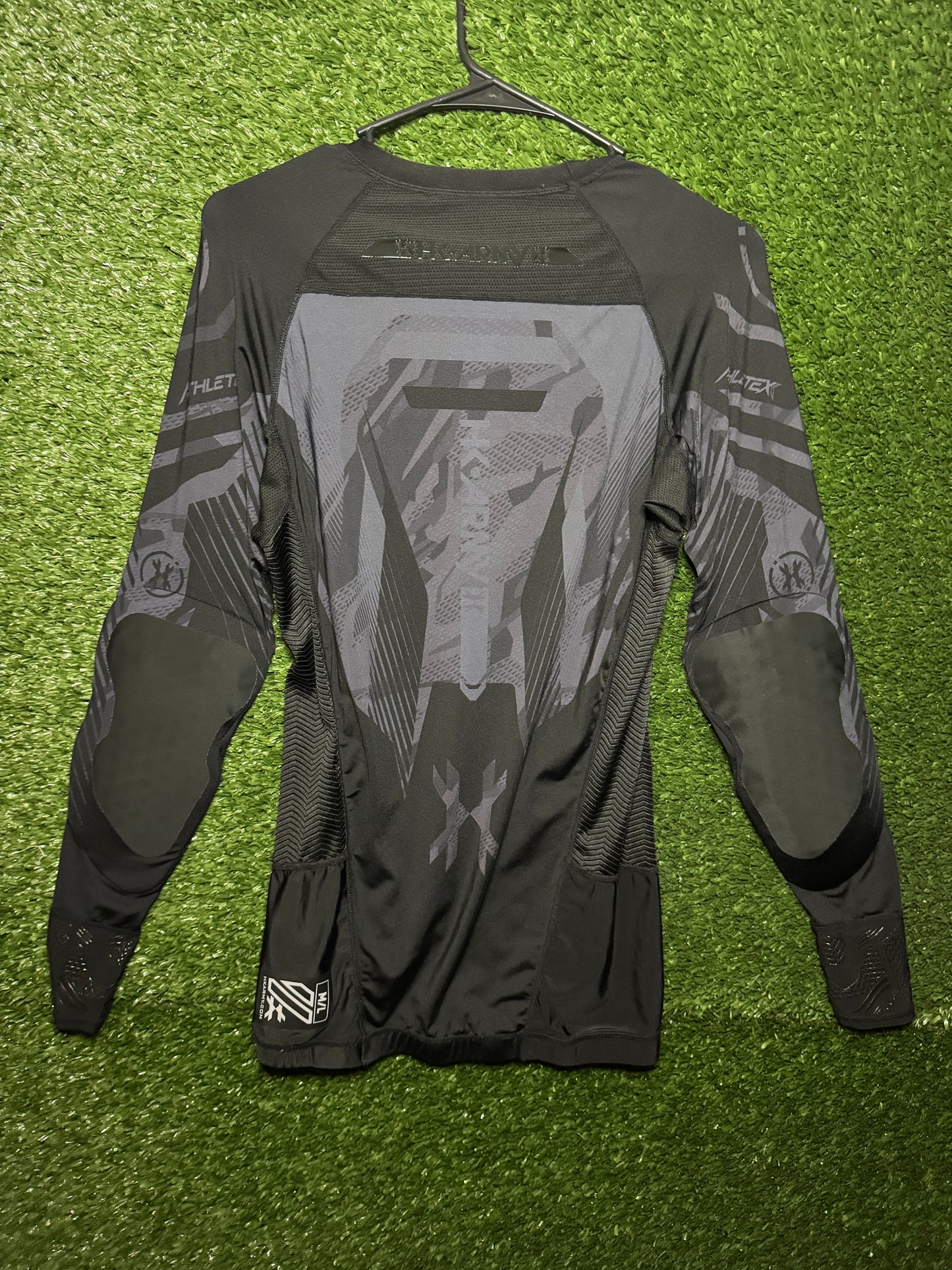 M/L HK CTX Padded Top