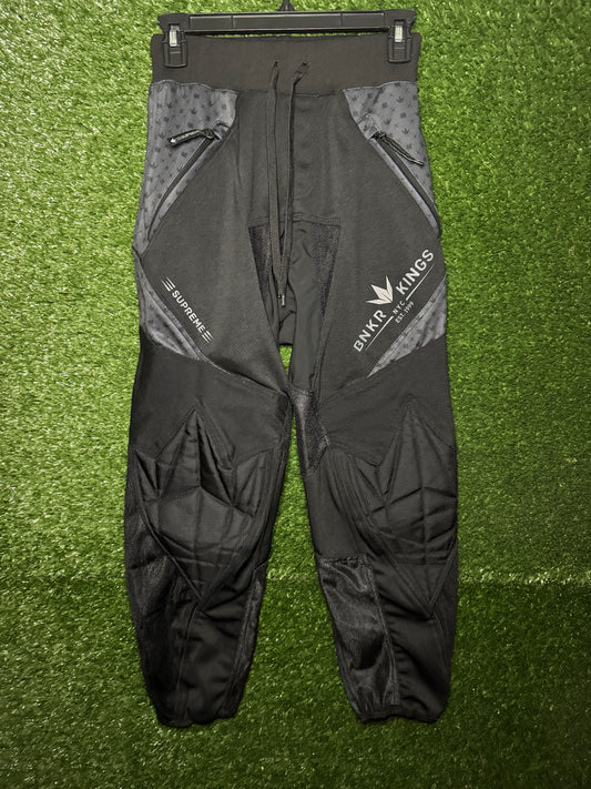 XS BK Supreme Pants