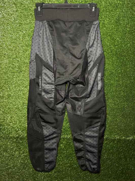 XS BK Supreme Pants
