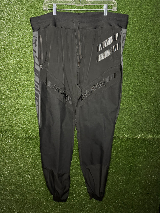 4XL HK TRX Joggers