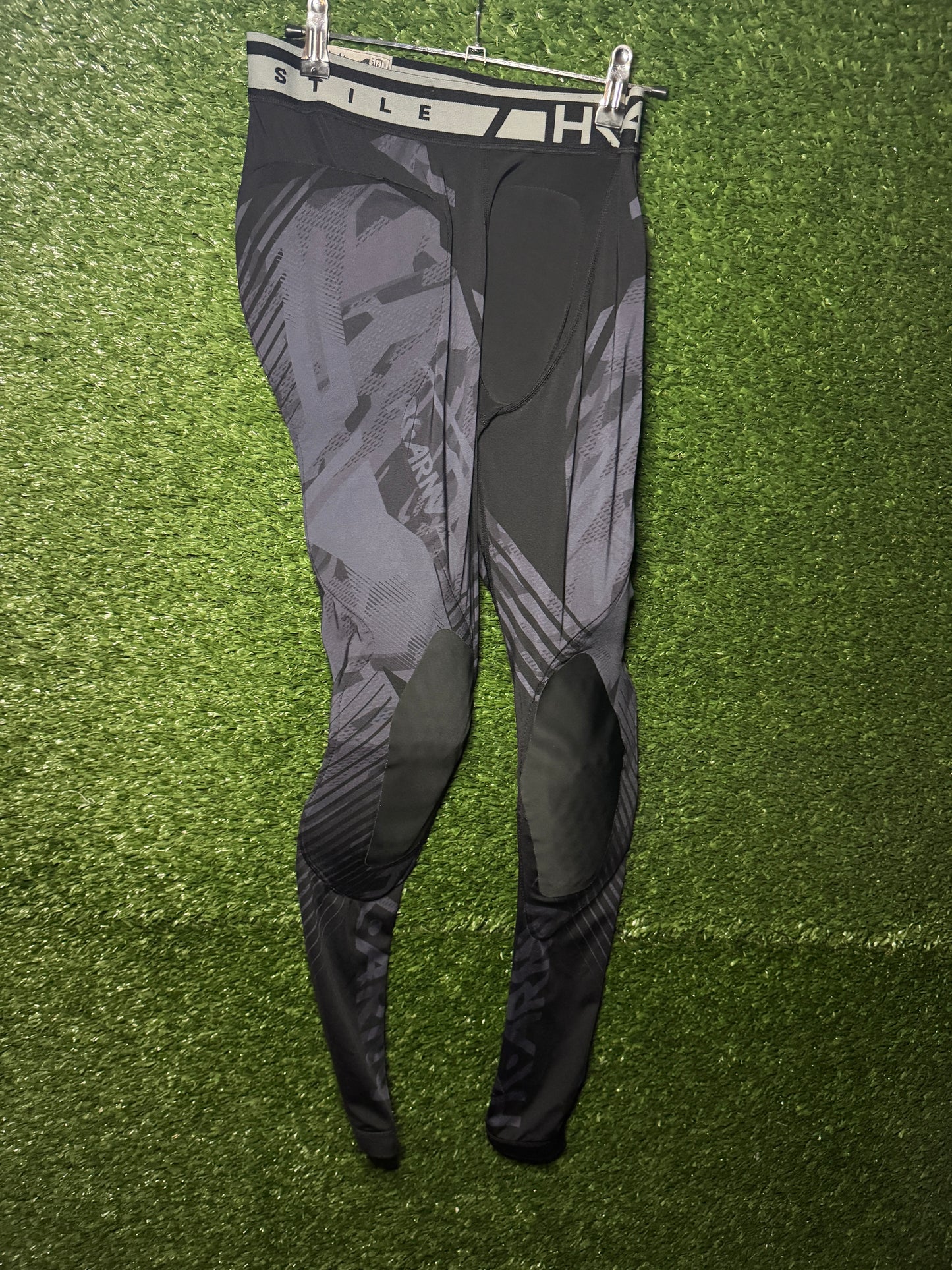 M/L HK CTX Slide Pants