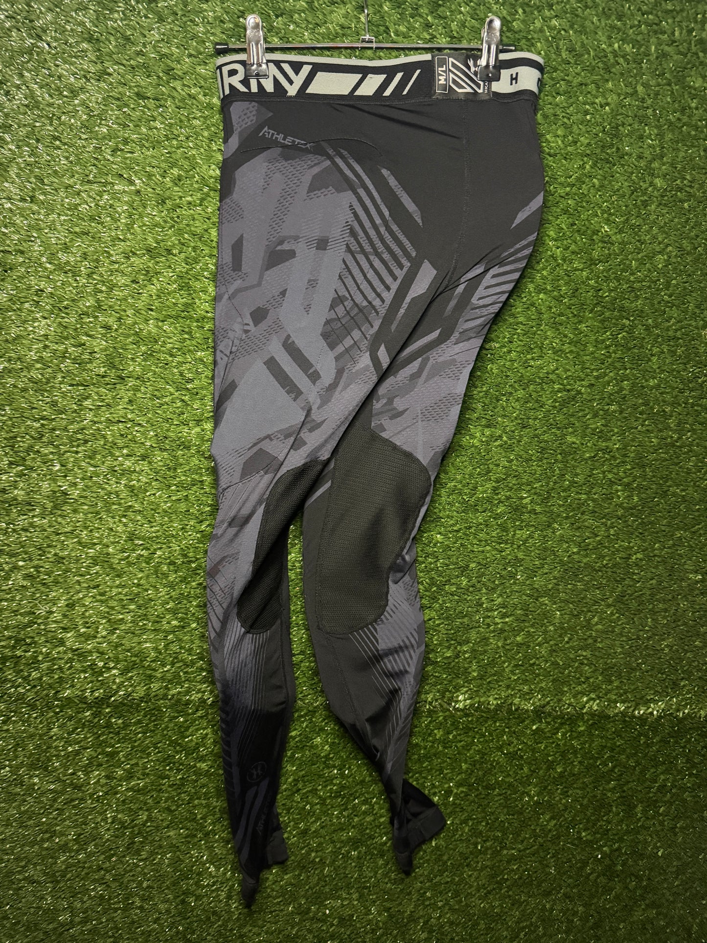 M/L HK CTX Slide Pants