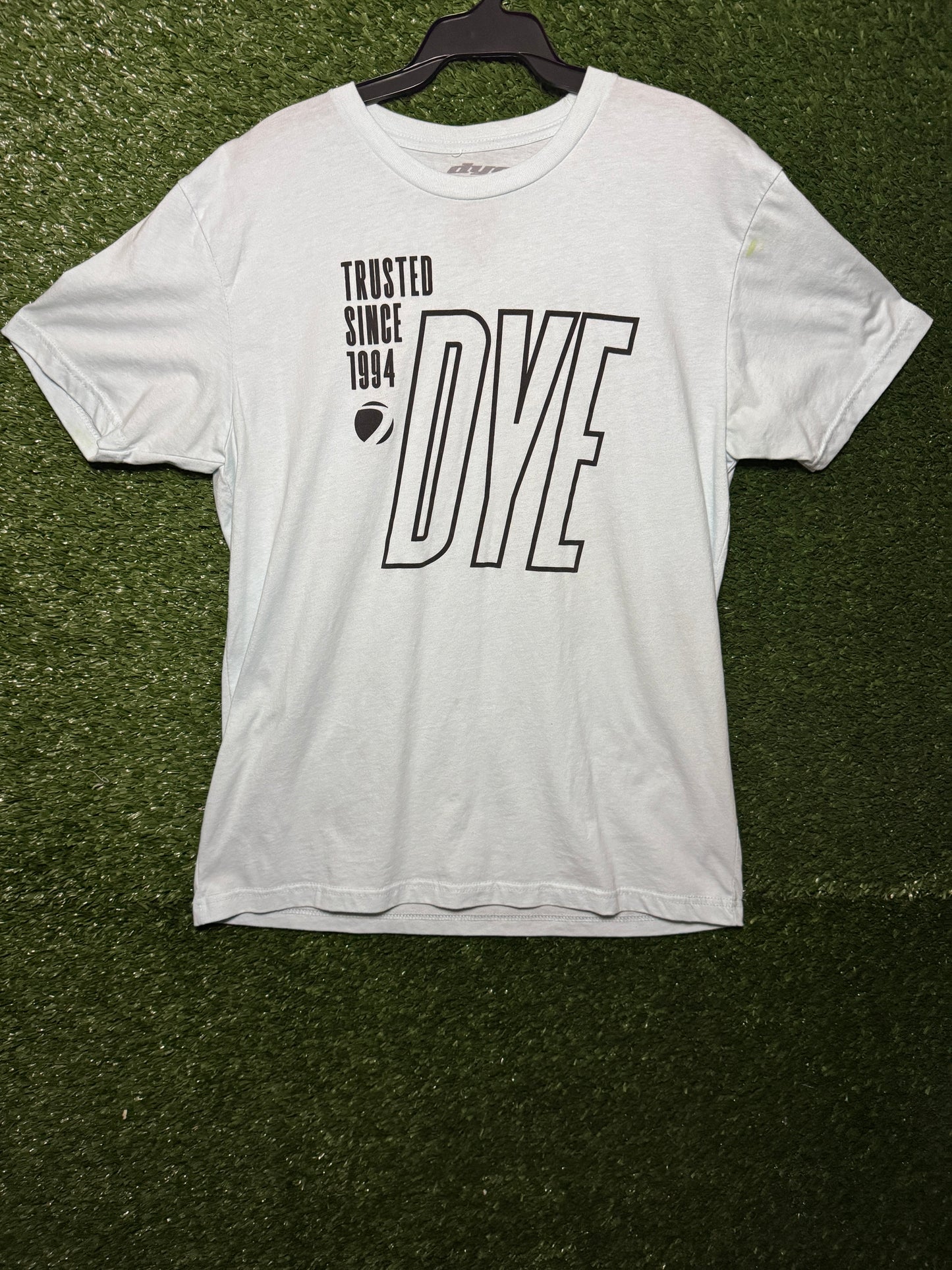 L Dye T-Shirt