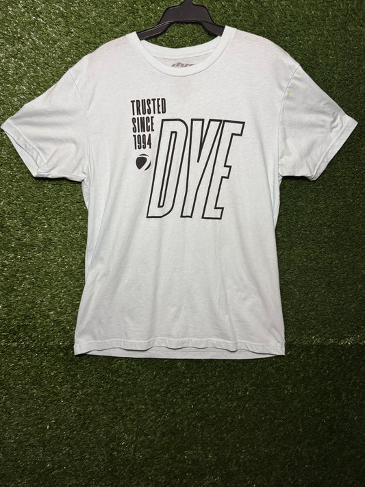 L Dye T-Shirt