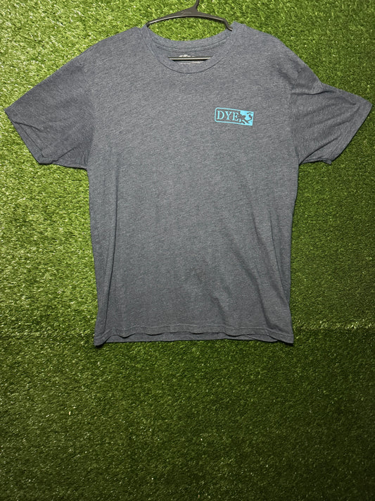 L Dye t-Shirt