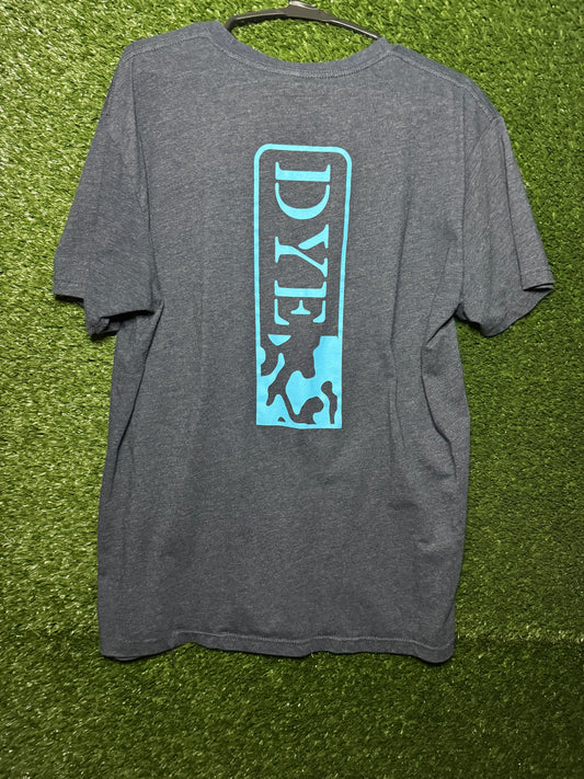 L Dye t-Shirt