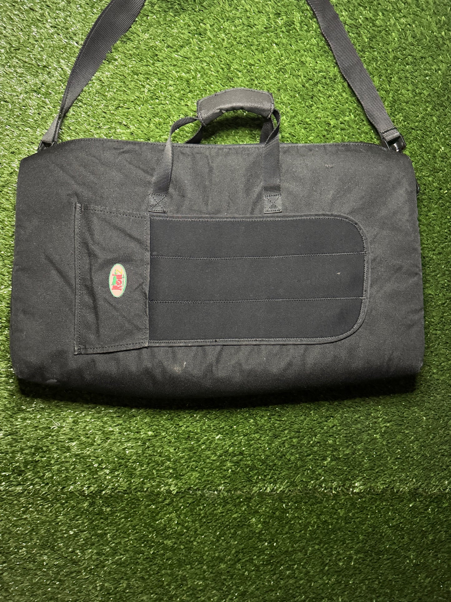 Reds Duffle Gearbag