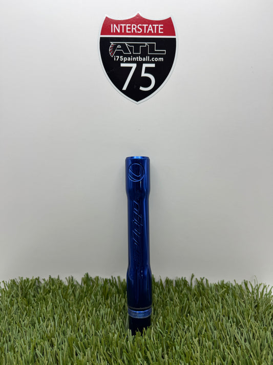 AC Gloss Blue UL Back