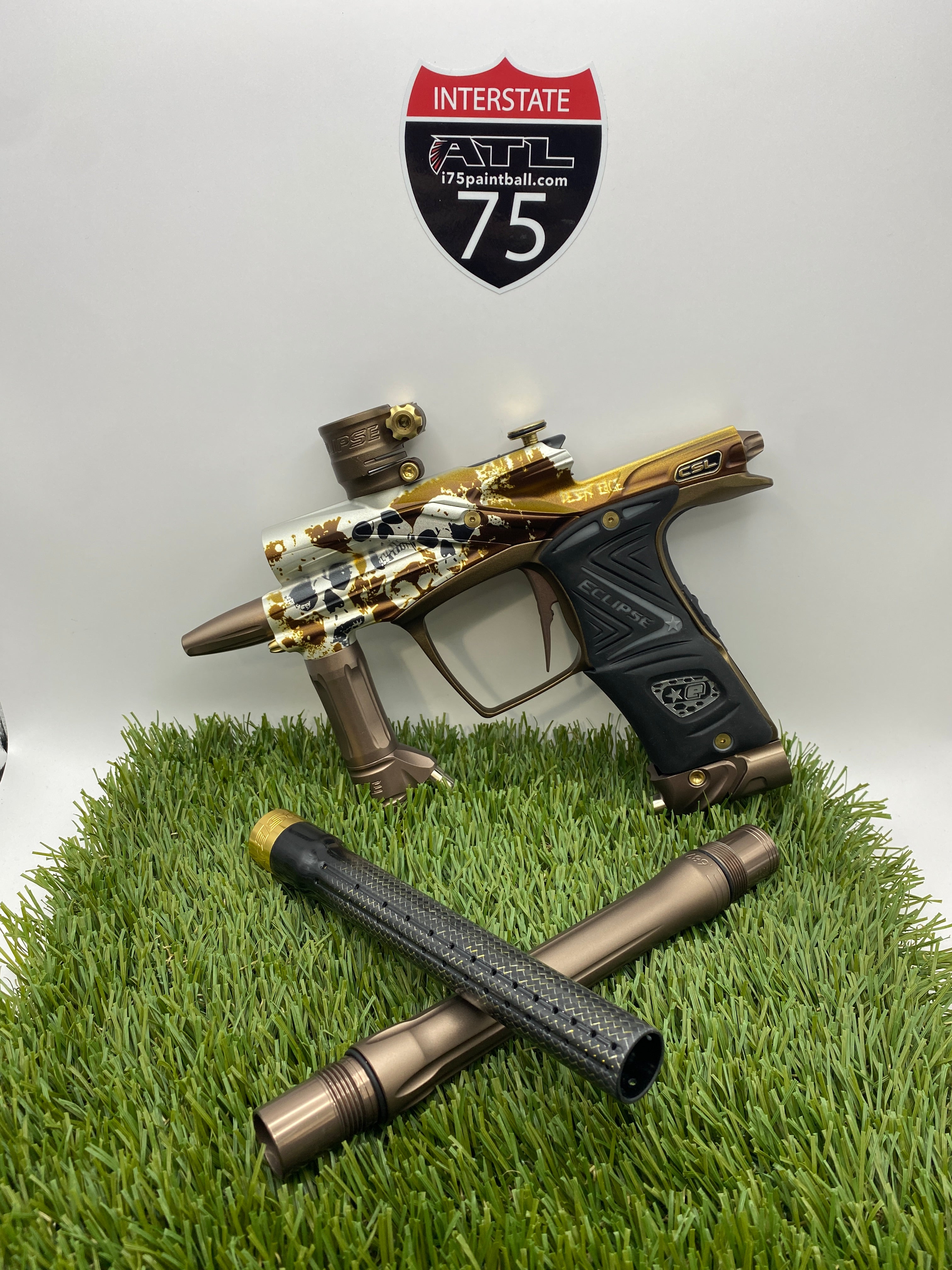 Desert Edge CSL – i75