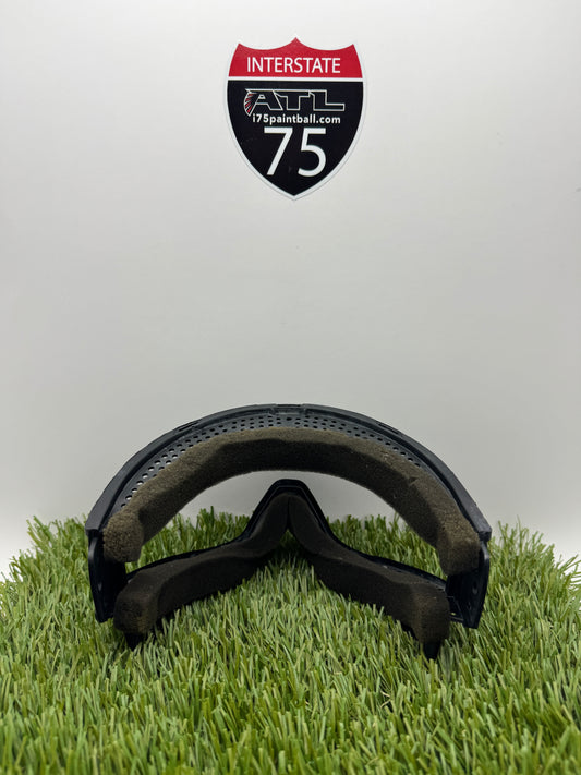 Black Proflex Thin Frame