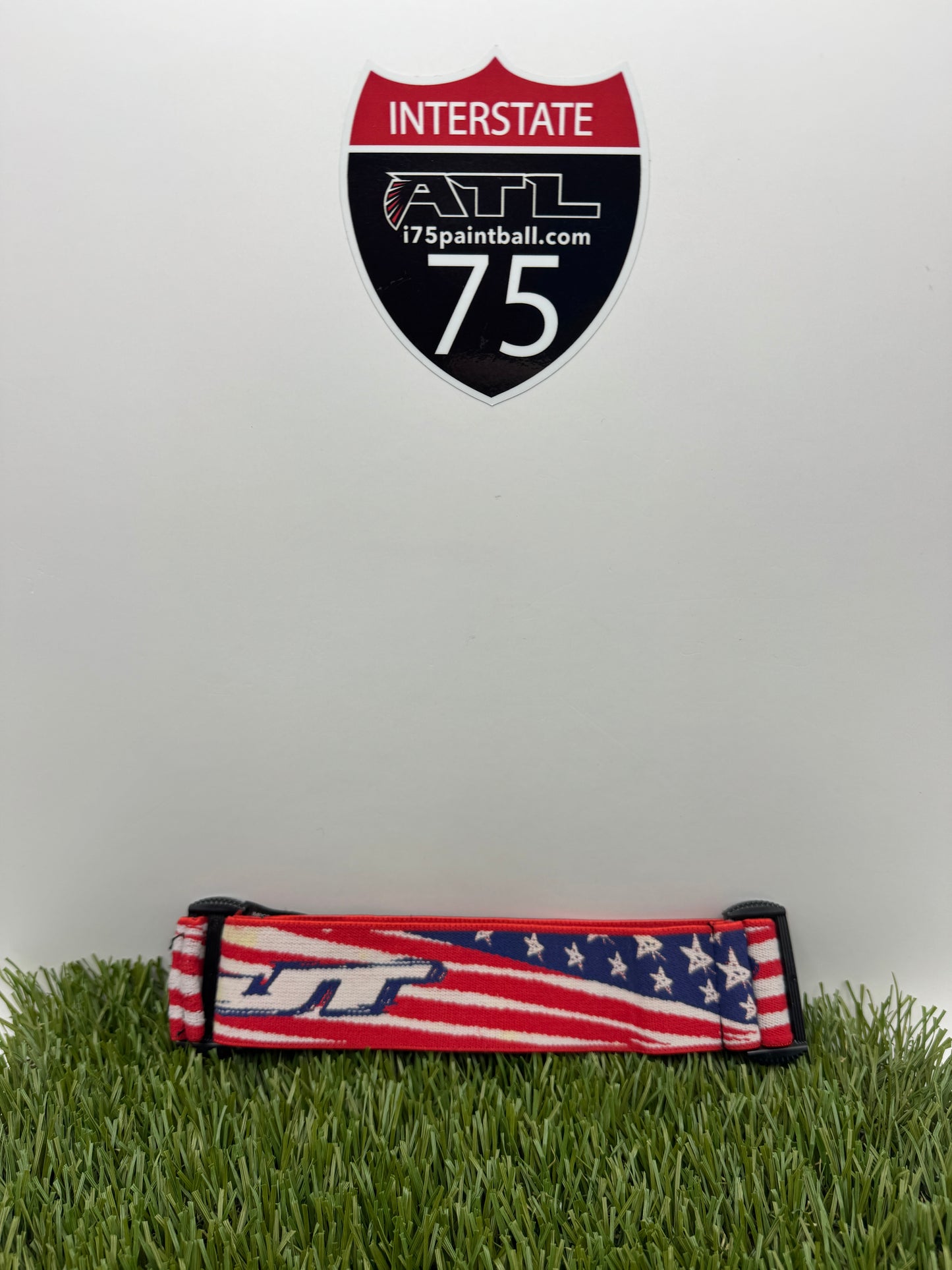Stars and Stripes JT Strap