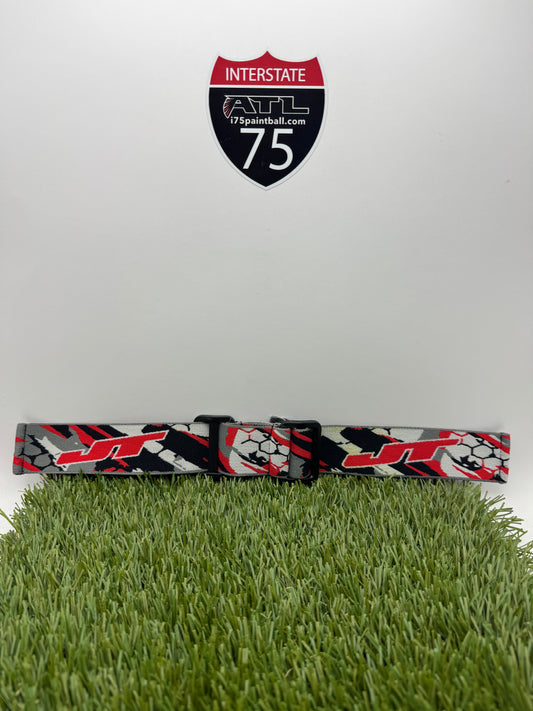 Red JT Moto Strap