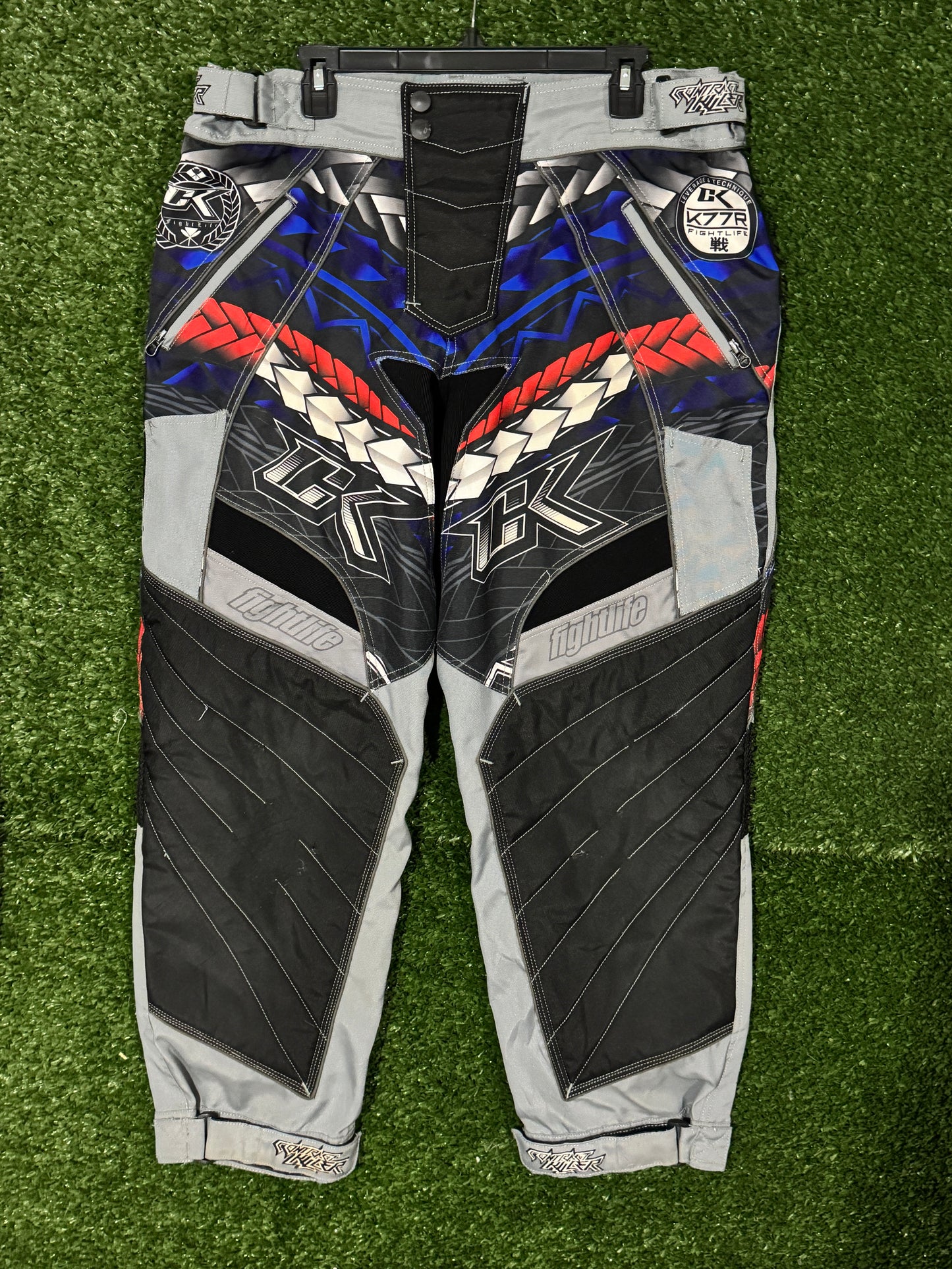 L Patriot CK Pants