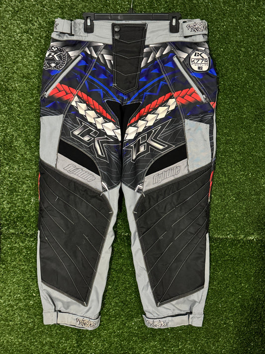 L Patriot CK Pants