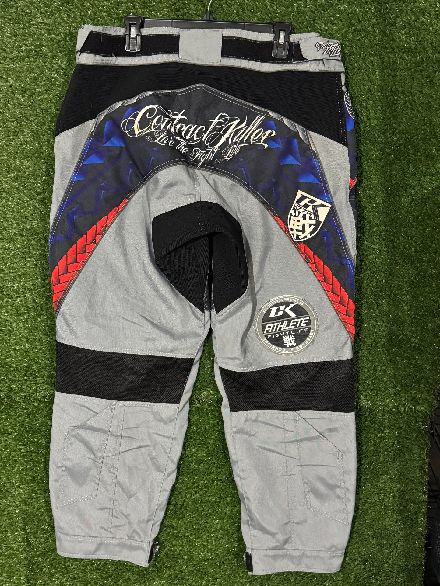 L Patriot CK Pants