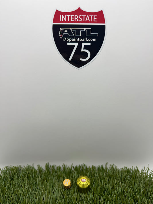 Gold Thread & Fill Protectors