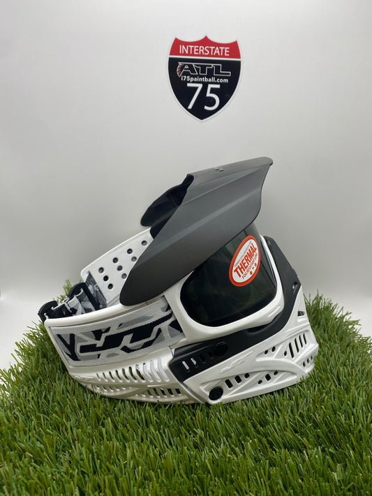 OG White Revo2 Proflex