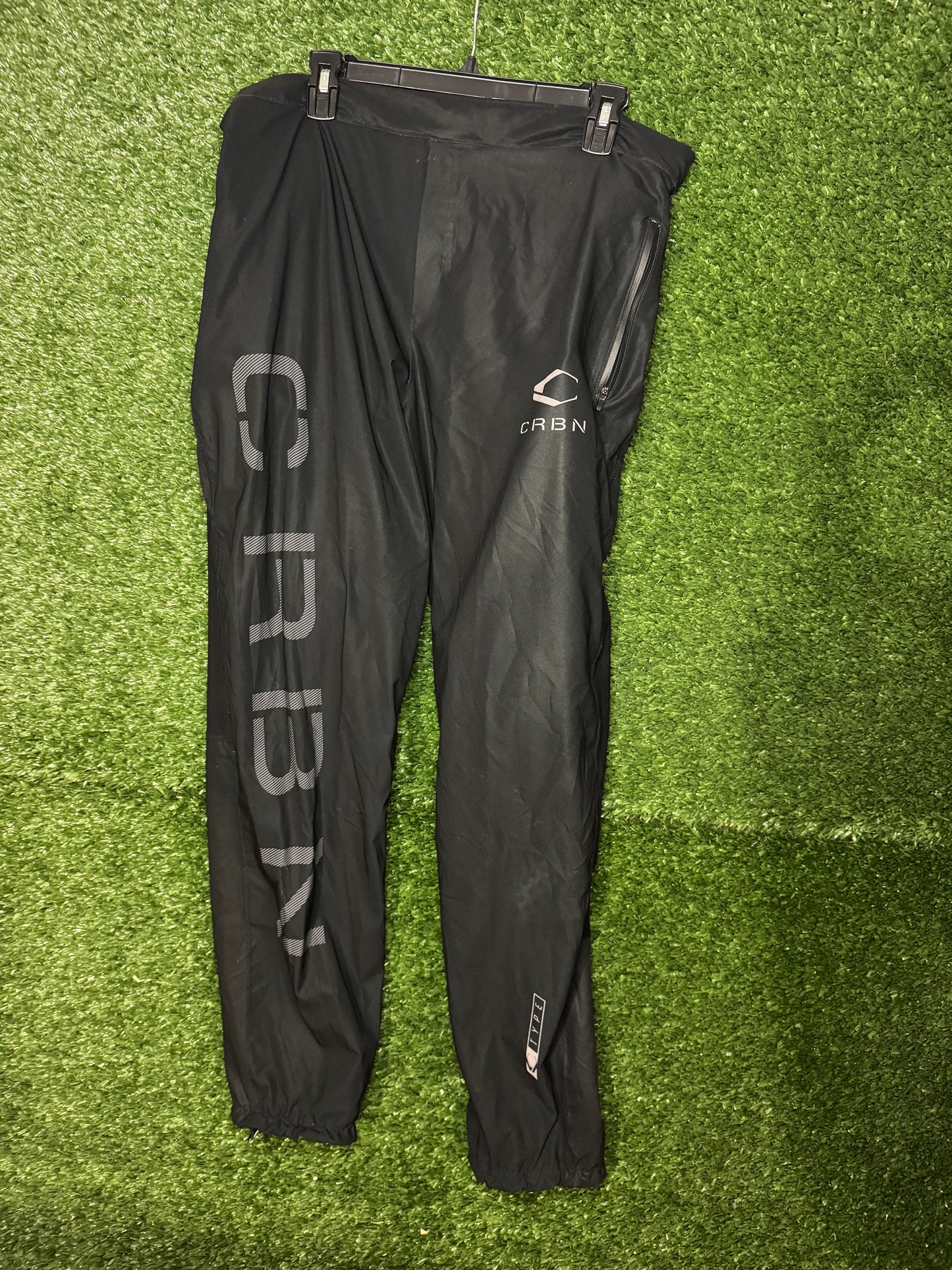 L Carbon C Type Pants