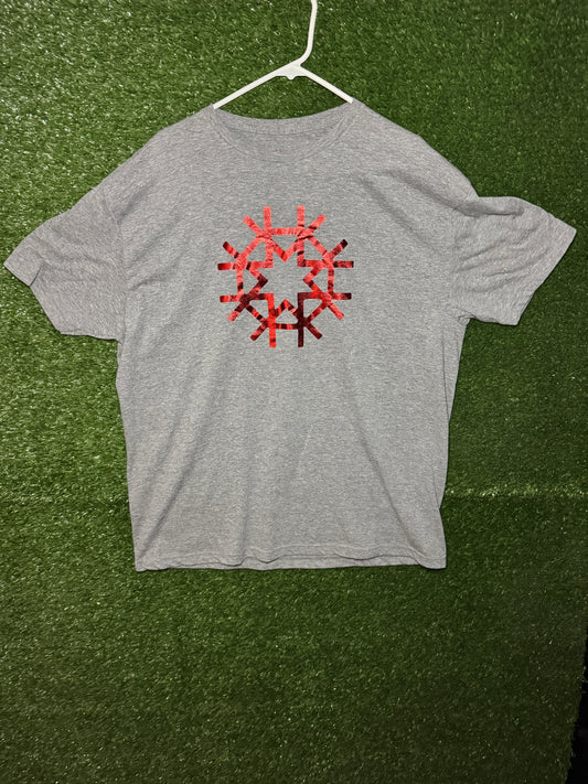 2XL Hormesis T Shirt