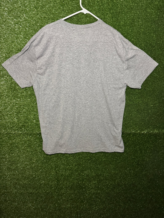 2XL Hormesis T Shirt