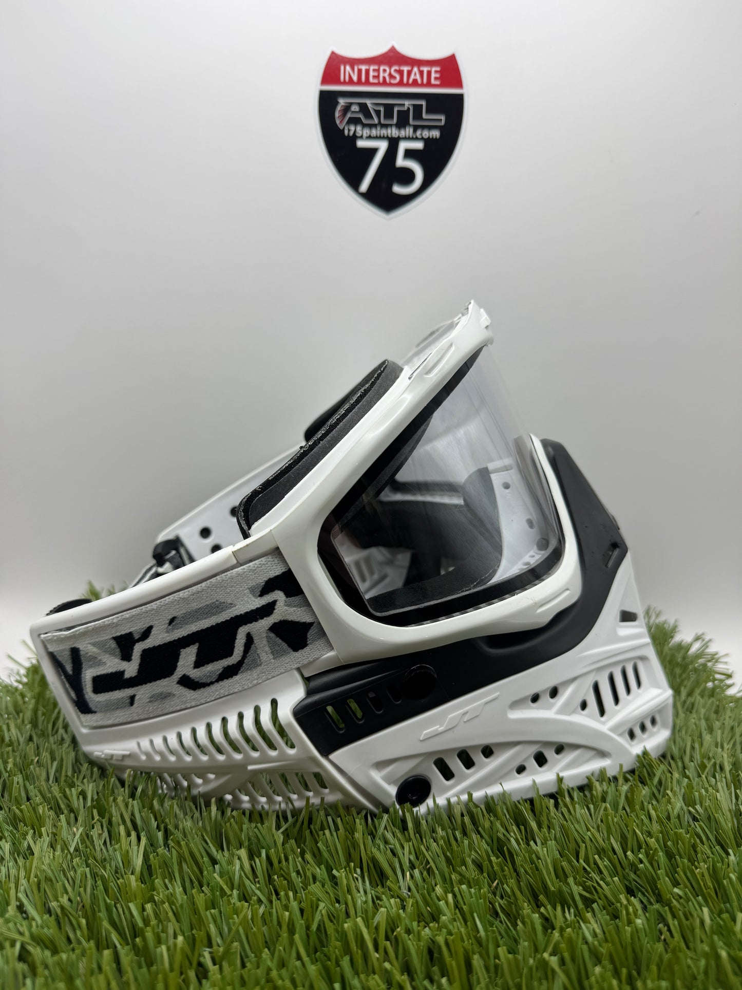 White Revo2 Proflex
