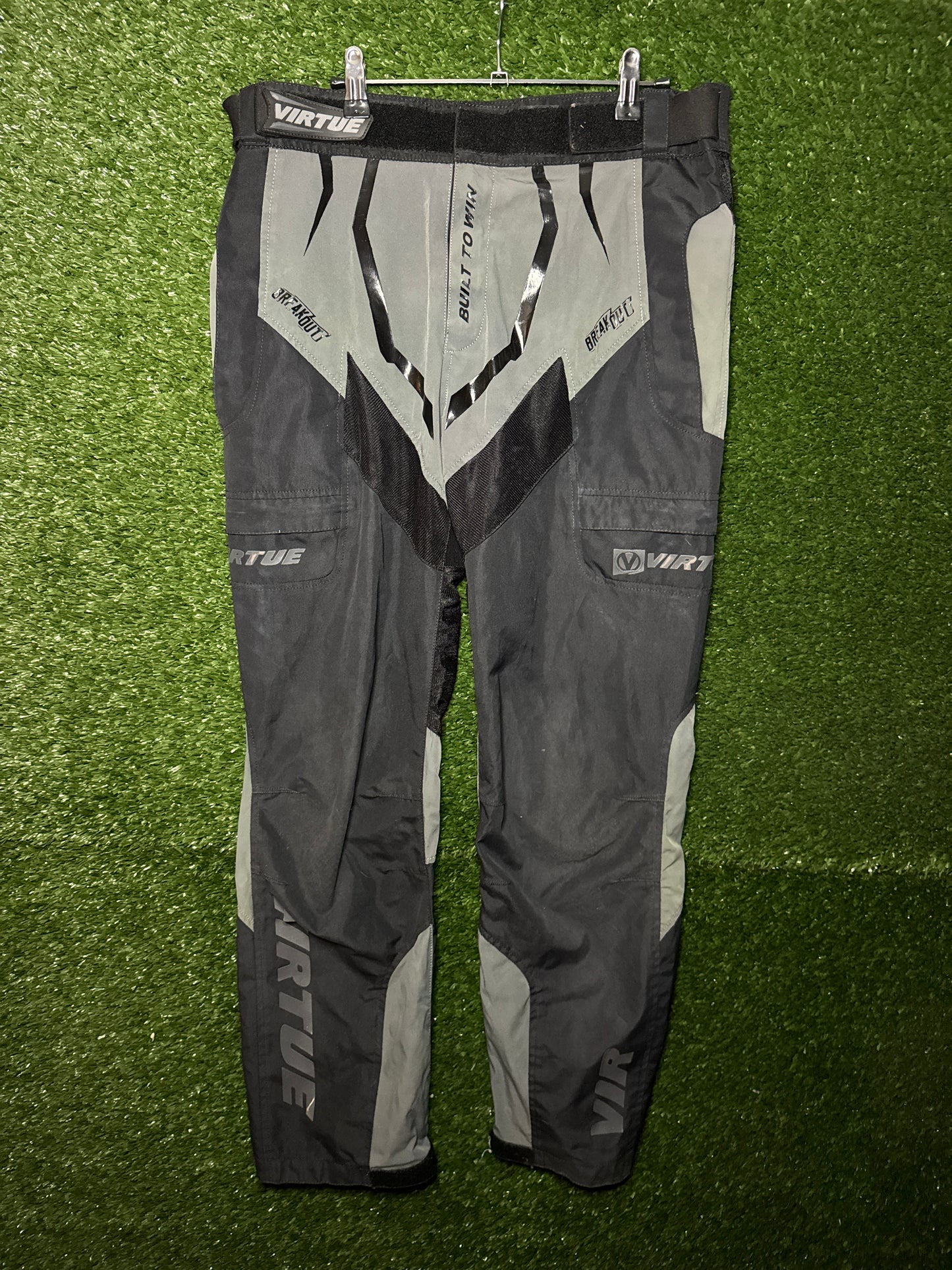 S Virtue Breakout Pants