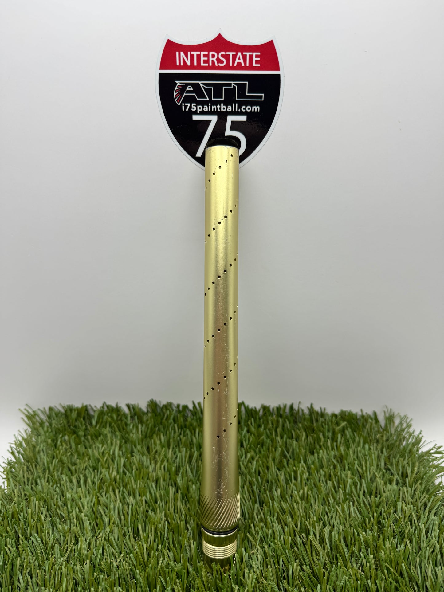 Gold Freak XL 2.0 Tip