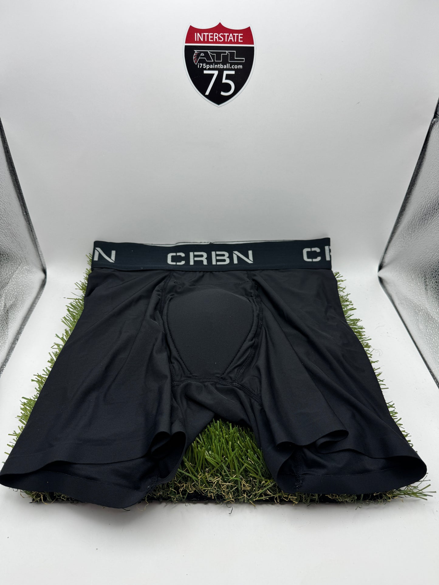 32-36 Carbon CC Pro Briefs