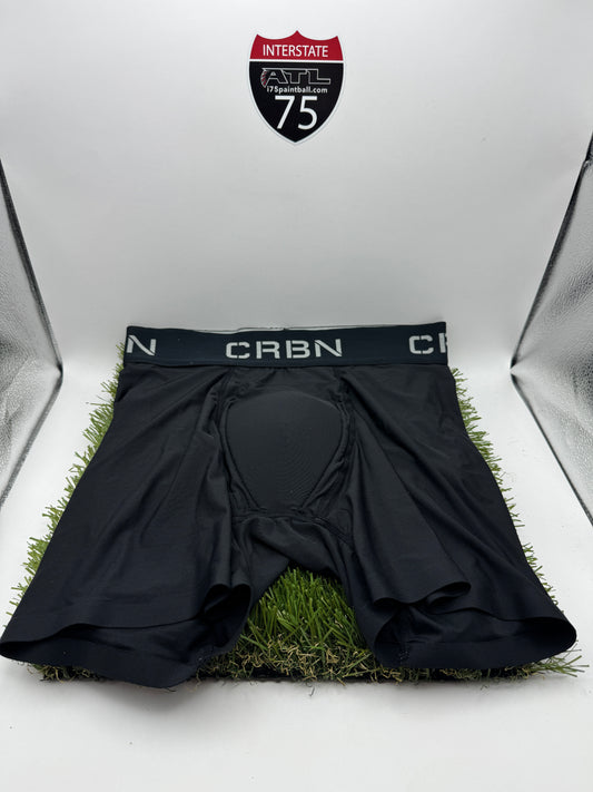 32-36 Carbon CC Pro Briefs