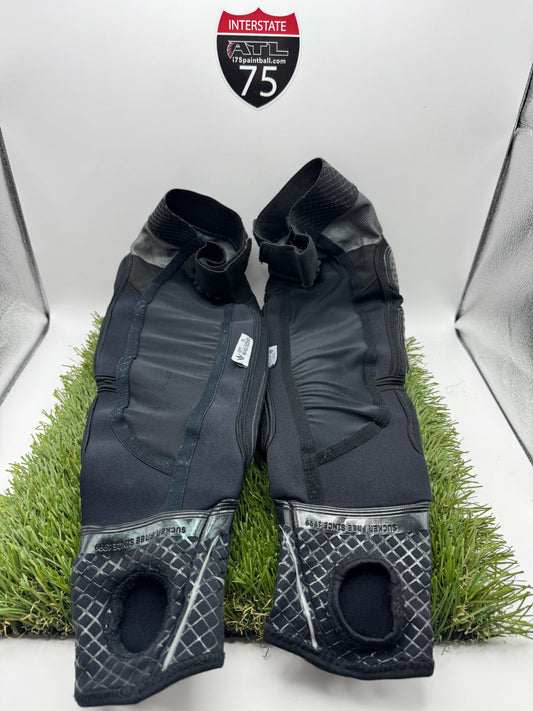 XL Royal Guard Armpads