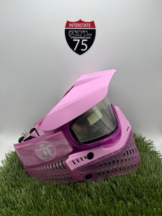 Pink Purple Ice Proflex