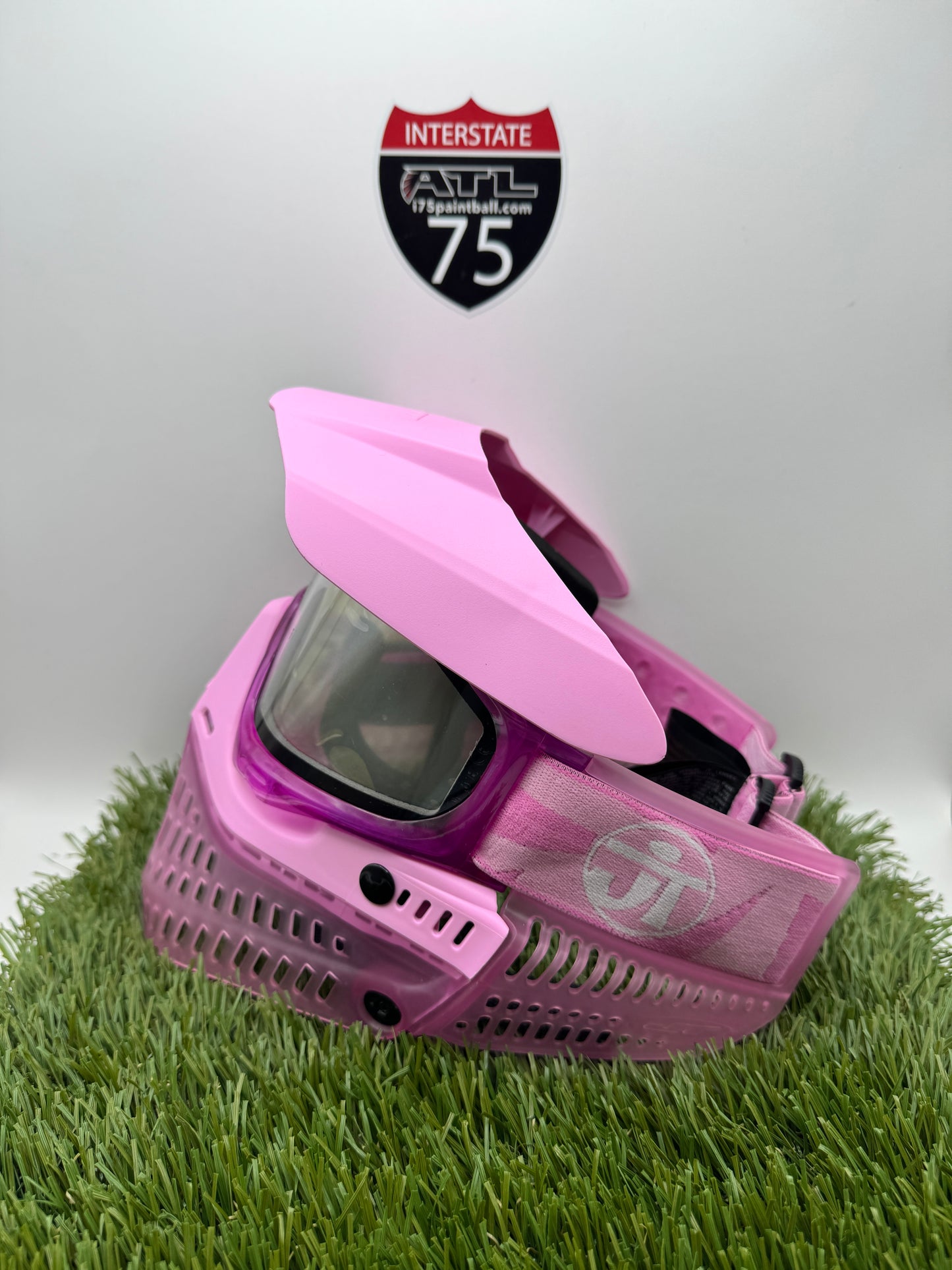 Pink Purple Ice Proflex