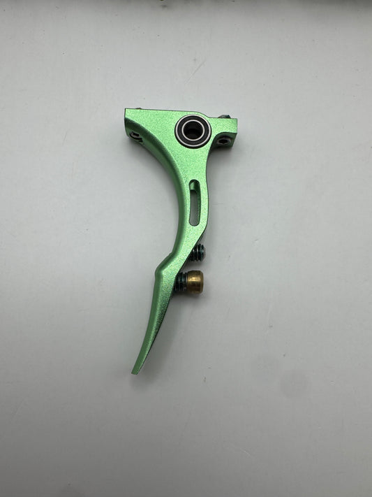Green Axe 2.0 Duce Trigger