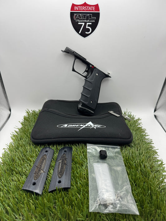 Adrenaline TM40 Mech Frame