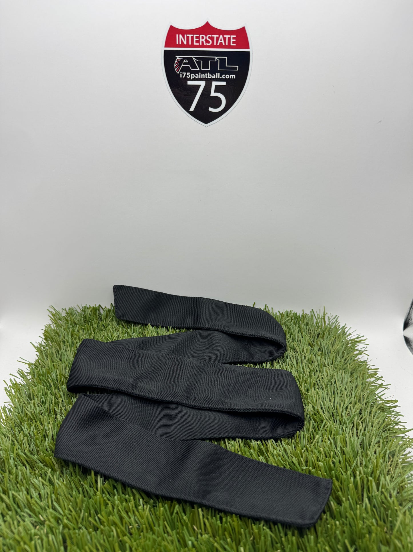 Black Exalt Headband