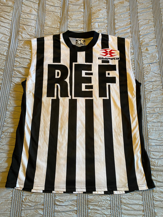 2XL Empire Reff Jersey