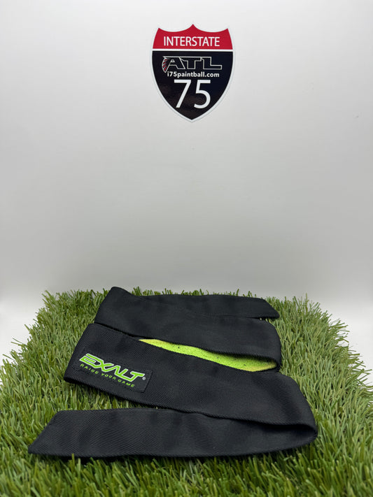 Black Exalt Headband